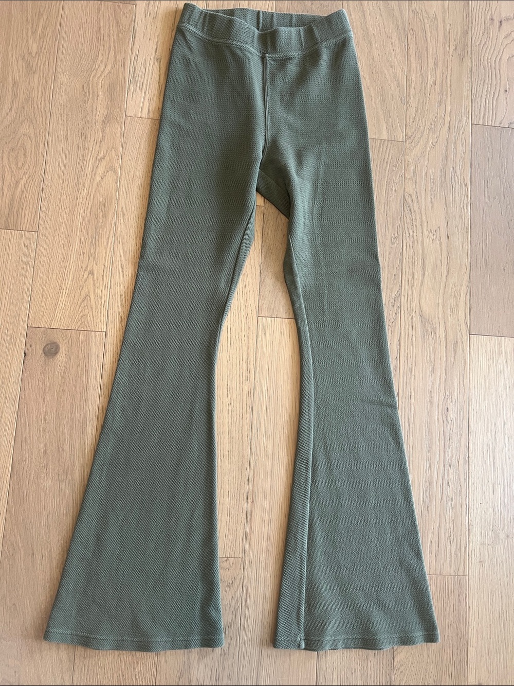 Women’s Medium. High-Rise-Tall. Aerie